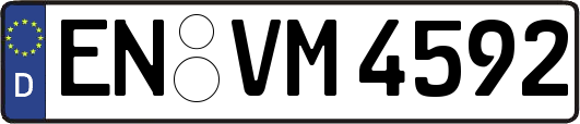 EN-VM4592
