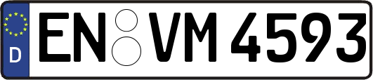 EN-VM4593
