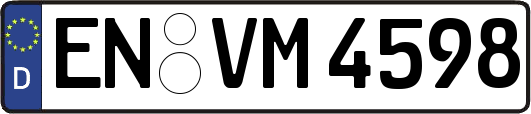 EN-VM4598