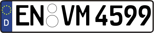 EN-VM4599