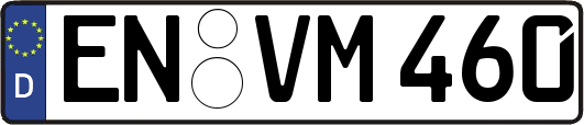EN-VM460