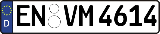 EN-VM4614