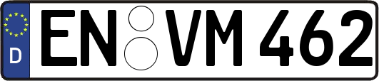 EN-VM462