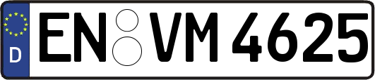 EN-VM4625