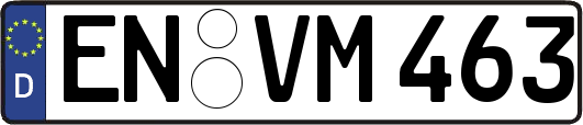 EN-VM463