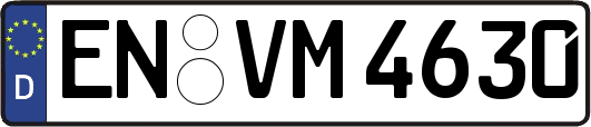 EN-VM4630