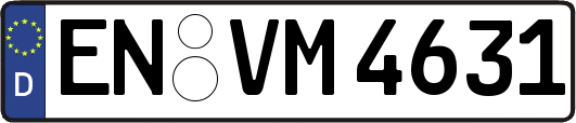EN-VM4631