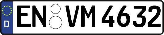 EN-VM4632