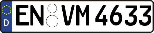 EN-VM4633