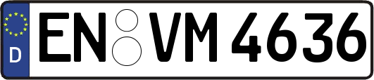EN-VM4636