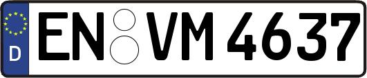 EN-VM4637