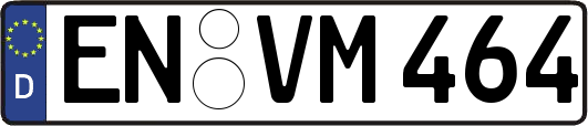 EN-VM464