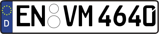 EN-VM4640