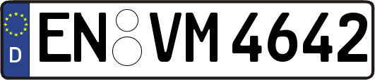EN-VM4642