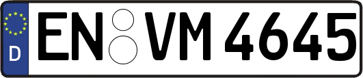 EN-VM4645