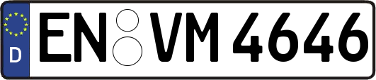 EN-VM4646