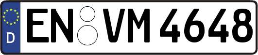 EN-VM4648