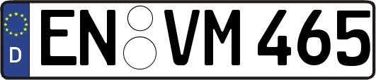 EN-VM465