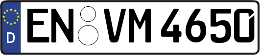 EN-VM4650