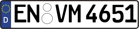 EN-VM4651
