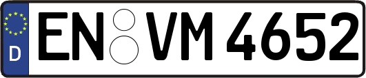 EN-VM4652