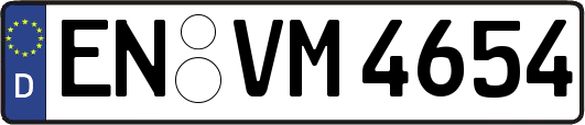 EN-VM4654