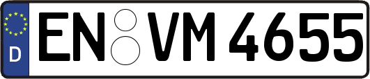 EN-VM4655
