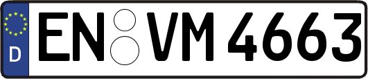 EN-VM4663