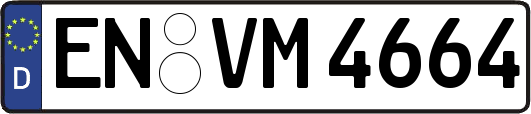 EN-VM4664