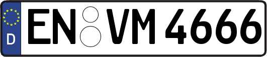 EN-VM4666