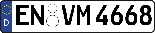 EN-VM4668
