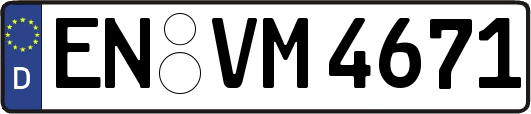 EN-VM4671