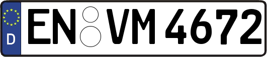 EN-VM4672