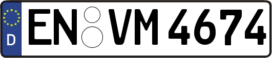 EN-VM4674