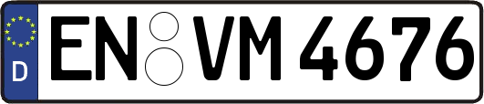EN-VM4676