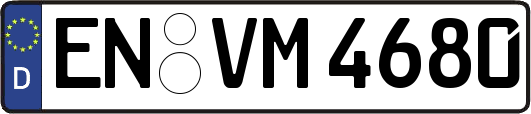 EN-VM4680