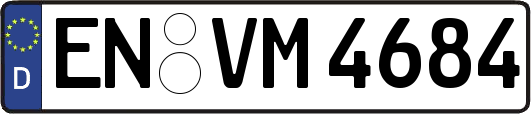 EN-VM4684