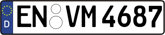 EN-VM4687