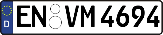 EN-VM4694