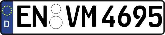 EN-VM4695