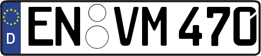 EN-VM470