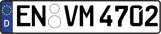 EN-VM4702