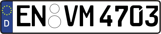 EN-VM4703
