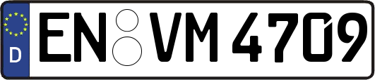 EN-VM4709
