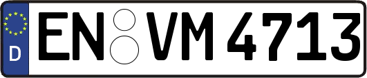 EN-VM4713