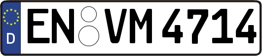 EN-VM4714
