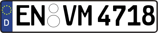 EN-VM4718