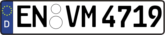 EN-VM4719