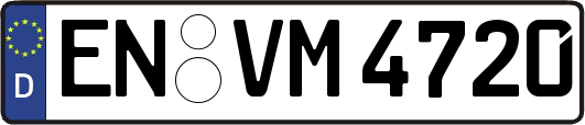 EN-VM4720