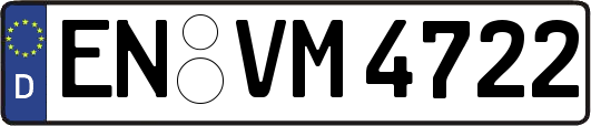 EN-VM4722
